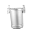 thumbnail image 3 of koolsoo Accessoires de Pot de Camping Poignée en Acier Inoxydable Ustensiles de Cuisine Extérieur, 3 of 9