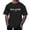 Black, variant on Men's Graphic Print T Shirts Casual Short Sleeve Tee for Daily Wear Comfortable Breathable Soft Stylish Top for Spring Summer Fall Work T Shirts for Men Spandex T Shirts Jr Fall Fashion Big