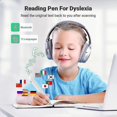 thumbnail image 2 of Pen Scanners, Text-to-speech Device Pens For Dyslexia, Exam Reading Pens MEV, 2 of 5
