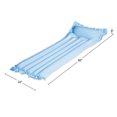 thumbnail image 3 of Tapete inflable Eezy Breezy Funsicle 168 cm Azul Paraíso, 3 of 4