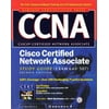 CCNA Cisco Certified Network Associate Study Guide : Exam 640-507, Used [Hardcover]