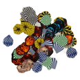 thumbnail image 4 of Ailes, Remplacement Standard pour Fléchettes à Pointe Souple, 4 of 8