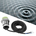 thumbnail image 2 of Reliable Proximity Switch, Fast NPN Switch, For Machine Tools Metallurgy, 2 of 8