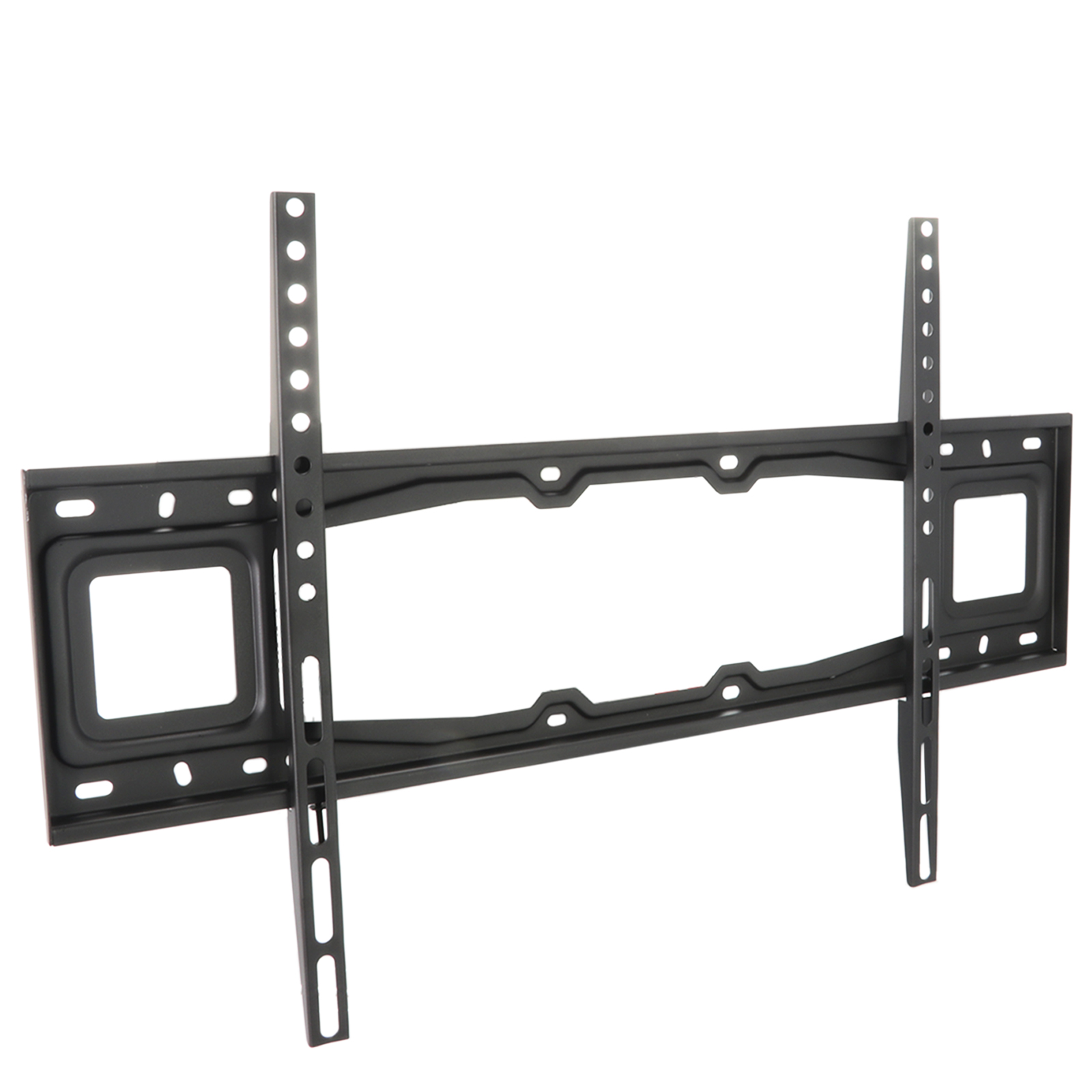 Megamouts Super Slim Fixed TV Wall Mount for 32" to 70" Screens