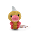 thumbnail image 4 of 5 " PokMWe e d le Animal Stuffed Plush Toy，Christmas Gift, 4 of 6