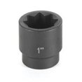 thumbnail image 1 of 2520S .5 Inch Drive X .63 Inch 8 Point Standard, 1 of 1