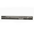 thumbnail image 4 of Home Gate Door Security Guard 304 Stainless Steel Flush Latch Bolt Slide Lock 8inch, 4 of 7
