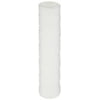 pentek wp-30 string-wound polypropylene filter cartridge, 9-7/8" x 2-1/4", 30 micron