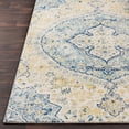 thumbnail image 4 of Updated Traditional HAP1047-23 Door Mat Rug Rectangle 2' x 3', 4 of 6