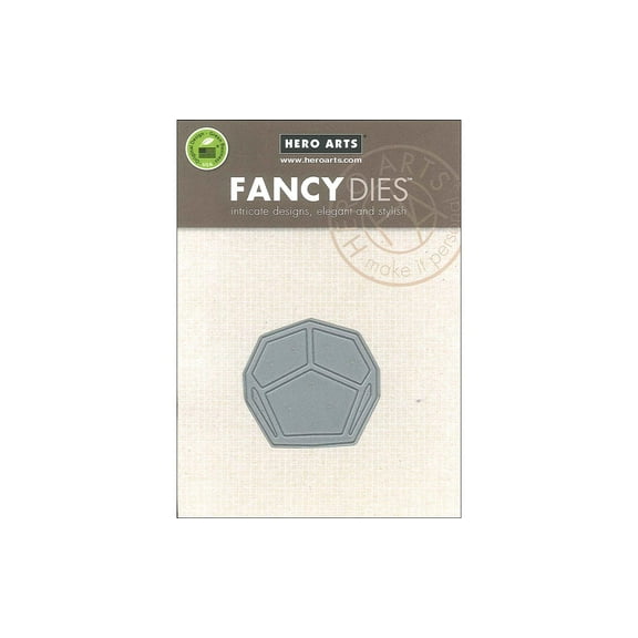 Hero Arts Die Fancy Terrarium
