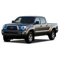 thumbnail image 7 of Flashtech RGB Angel Eye LED Halo kit with IR Remote for 2005-2011 Toyota Tacoma Headlights, 7 of 7