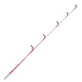 thumbnail image 2 of Btafrte Caña Pescar Con Punta Redonda Caña Pescar Portátil en Hielo 56cm Accesorios Pesca (duros), 2 of 6