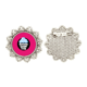 thumbnail image 1 of La víspera de Navidad sueños logro Broche de plata Unbranded M, 1 of 3