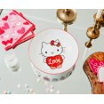 thumbnail image 3 of Cuenco Toynk Sanrio Hello Kitty Love Ceramic 23 cm, 3 of 8