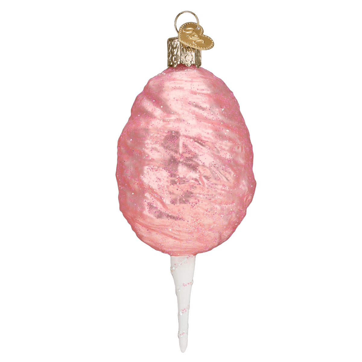 Old World Christmas Cotton Candy