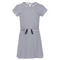 thumbnail image 1 of Regatta - Vestido Casual Catrinel de Rayas Niñas (Marino), 1 of 6