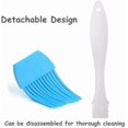 thumbnail image 3 of Kitchen & Dining Tools > Basting Brushes for Home Use, 3 of 5