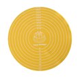 thumbnail image 1 of LCXmlly Scrapbooking Sticker Nonslip Silicone Kneading Pad Wide Application Accessible Scale Line Kitchen Dough Mat, 1 of 6