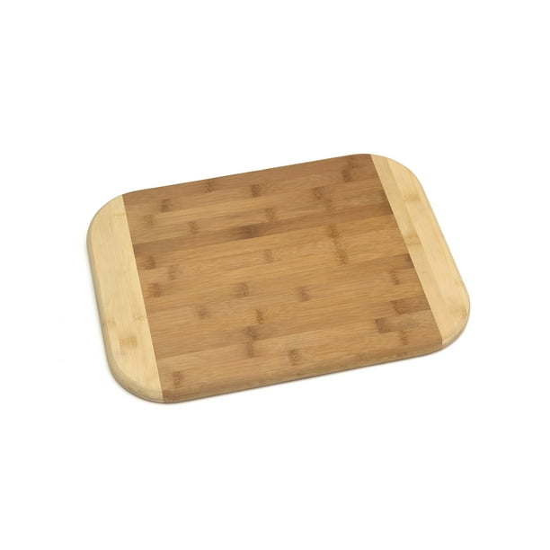 Tabla de cortar y servir Lipper International Bamboo Wood