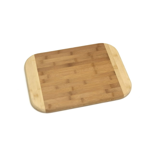 Tabla de cortar y servir Lipper International Bamboo Wood