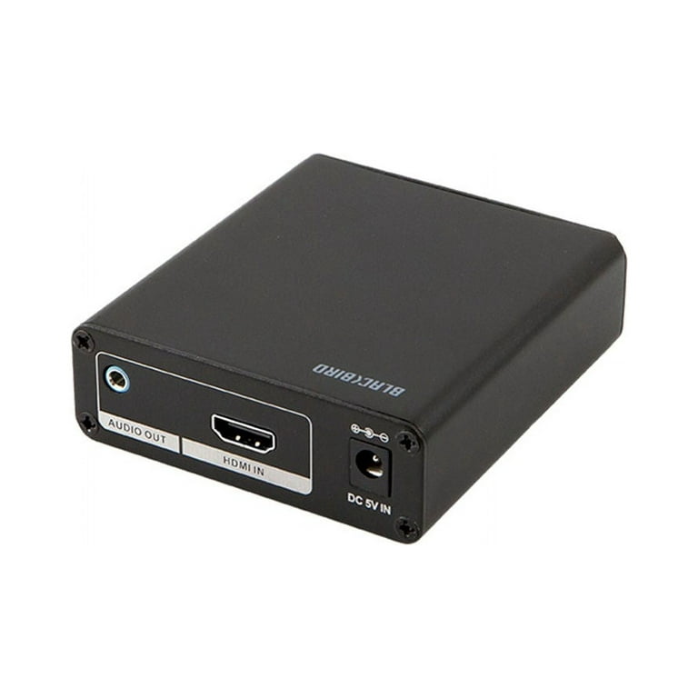 Monoprice Blackbird 4k Up and Down Converter resolutions at Monoprice Blackbird 4k Up and Down Converter resolutions at