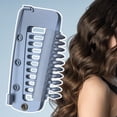 thumbnail image 3 of Perruque Épingle à Cheveux Léger Perruque Clips 5-pack Extension de Cheveux Clips Élégants Perruques Portables pour Facile Coiffure Léger, 3 of 5