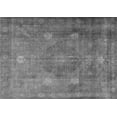 thumbnail image 1 of Ahgly Company Indoor Rectangle Persian Gray Traditional Area Rugs, 7' x 9', 1 of 1