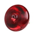 thumbnail image 1 of Infrared Heating Bulb for Poultry, Reptiles, and Livestock with Long Life and Uniform Heat Dissipation, Multiple Sizes Available, 1 of 8