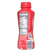 Core Power Protein Shake, Strawberry Banana, 26g Bottle, 14 fl oz