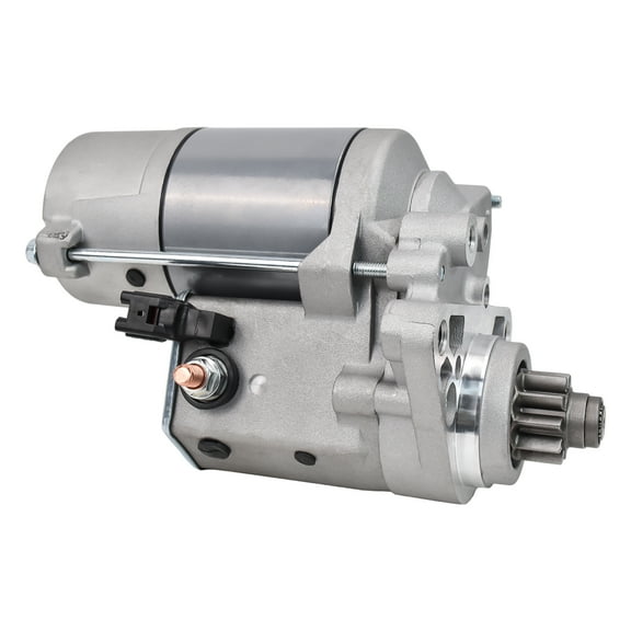 Hex Autoparts Starter Motor for Lexus GS430 LS430 SC430 2001-2006 V8 4.3L 17824 28100-50110