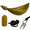 Desert Sand-11' * 55", variant on Od Green 11' * 55" Ultralight Camping Hammock for Hiking and Backpacking