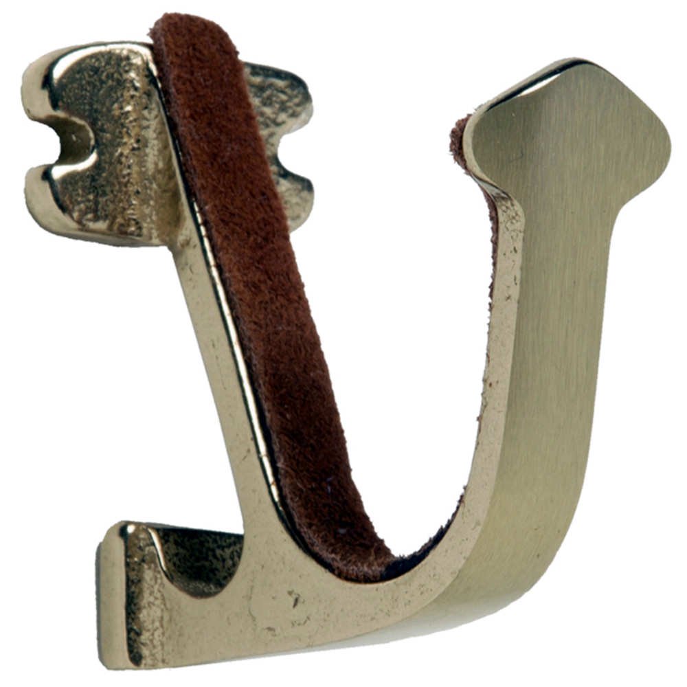 BRASS GUN DISPLAY HANGERS