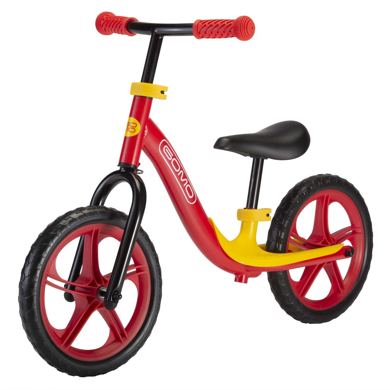 gomo balance bike