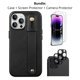 thumbnail image 2 of Funda para Celular ZERODAMAGE Sahara iPhone 14 Pro Max 6.7" Kit, 2 of 9