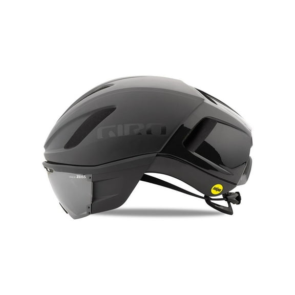 Giro Vanquish MIPS Aero Helmet Matte Black Large