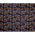 thumbnail image 4 of oneOone Tissu Polyester Lycra Imprimé Bloc de Poisson pour Artisanat Largeur 56 Pouces, 4 of 4