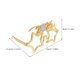 thumbnail image 2 of unbranded 6Pcs 2026 New Year Party Glasses Plastic Novelty Eyewear for Home and Holiday Celebrations, 2 of 6