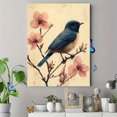 thumbnail image 4 of Qisvanset 12x16 Inch Blessing Scripture Canvas Wall Art, Inspirational Religious Art Housewarming Apartment Gift, 4 of 8
