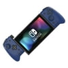 Restored Hori NSW-269U Nintendo Switch Split Pad Pro Ergonomic Controller - Midnight Blue (NS) (Refurbished)