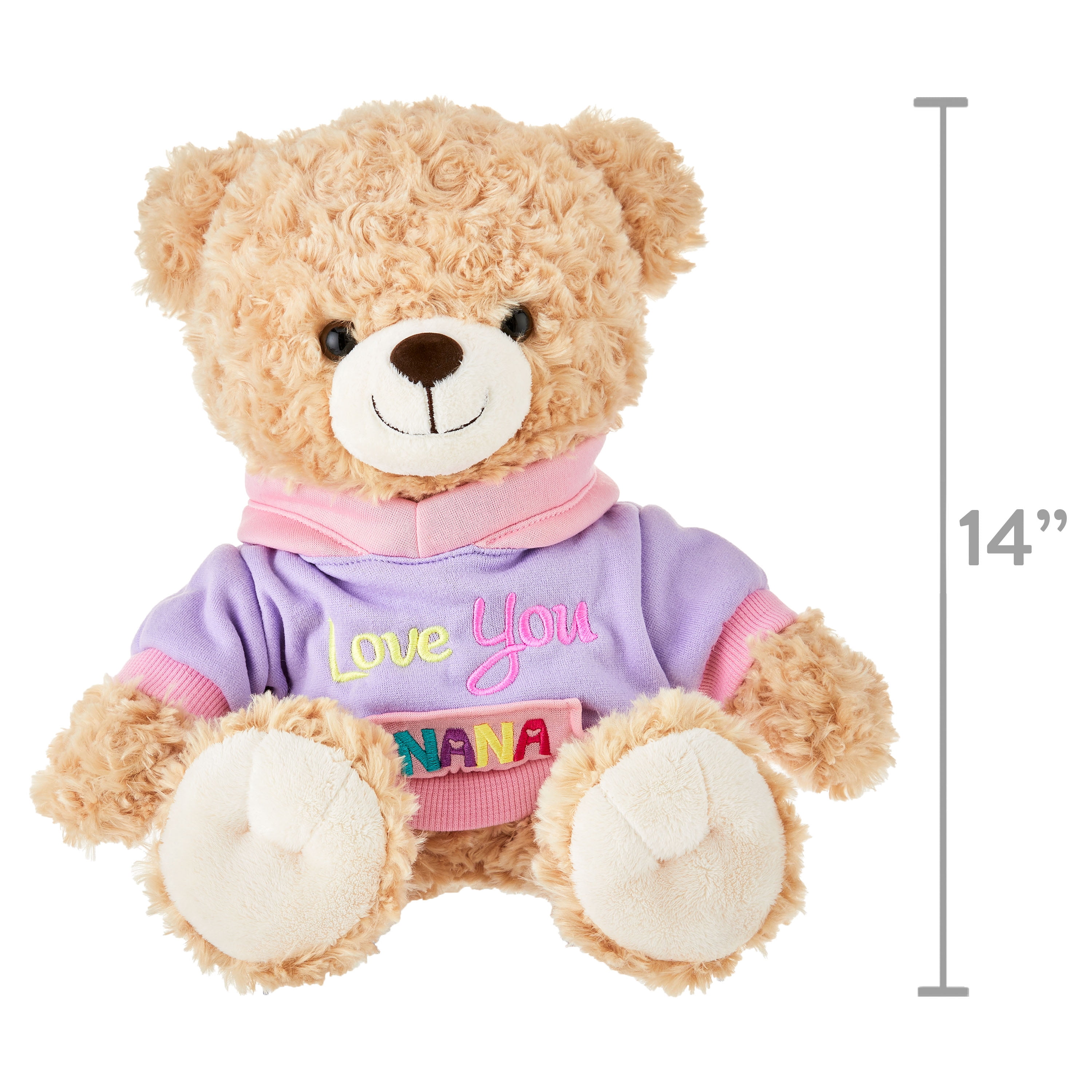 nana's teddy bear shop