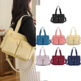 thumbnail image 3 of SPEKSEE Tote Bag for Women, Work Handbags for Women Crossbody Bags with Multiple Pockets, 3 of 8