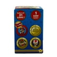 thumbnail image 4 of (4 pack) Frankford Super Mario Milk Chocolate Wonder Ball, Everyday, 1 Count, 4 of 10