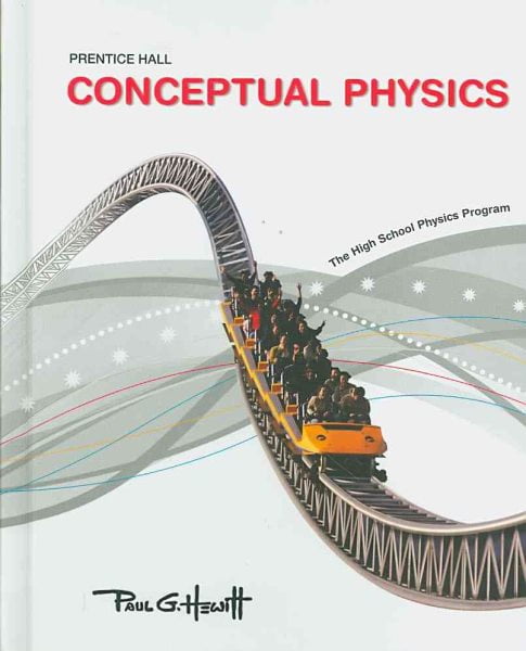 Physics 2 Workbook Answers
