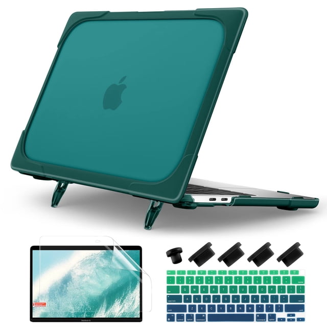 Funda Batianda para MacBook Air 13,3" 2020-2018 con Touch ID