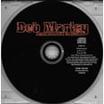 thumbnail image 3 of Dreadlock Rasta [Audio CD] Bob Marley, 3 of 3