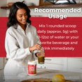 thumbnail image 4 of Health Plus Super Colon Cleanse, 12 oz Powder, 68 Servings - Natural Detox, Digestive Constipation Relief, Gentle Gut Cleanse with Psyllium Husk & Senna Leaf, 4 of 5