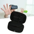 thumbnail image 4 of VR Handle Carrying Case, Abrasion  Portable Hard Shell Portable Organizer  For VR Handle, 4 of 8