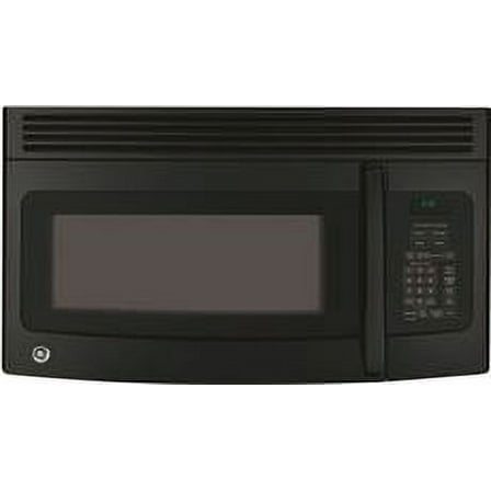 Spacemaker JVM3150DFBB Microwave Oven