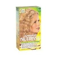 Garnier Nutrisse Hair Color Butternut Extra Light Beige Blonde