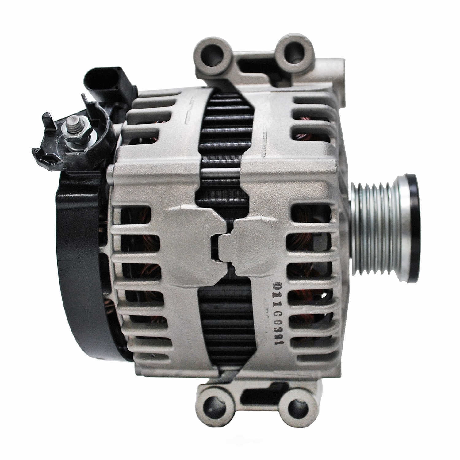 FVP Professional 11301 Alternator Standard